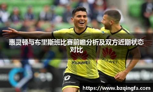 惠灵顿与布里斯班比赛前瞻分析及双方近期状态对比