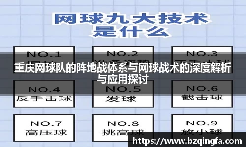 重庆网球队的阵地战体系与网球战术的深度解析与应用探讨